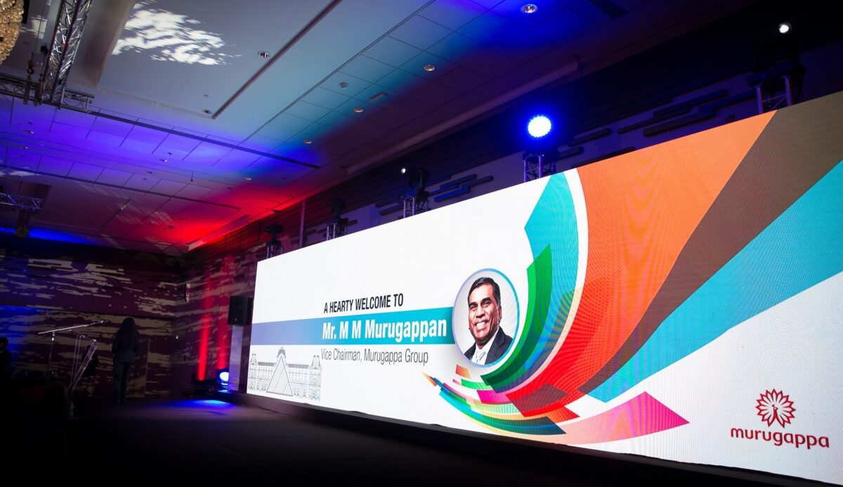 AV & Event Technology