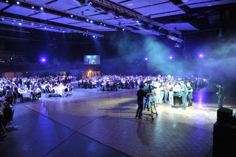 Photography & Video Production